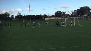 Balga vs Swan United - 7/5/2016