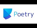 Mastering Python Dependency Management with Poetry | Comprehensive Tutorial