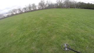 Makro CF 77 Metal Detecting