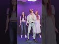 hasungwoon 하성운 심야아이돌 helicopter_challenge clc_helicopter 🚁