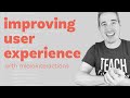 Improving hover/focus of a hamburger icon | microinteraction