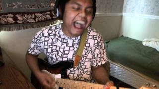 Dahan-dahan (cover) by December Avenue =Martin Honor