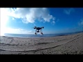 HUBSAN X4 109 TEST REVIEW LONG RANGE STABILITY