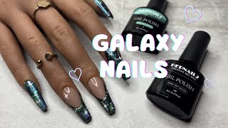 HepNailz Chameleon Gel Polish Swatches + Review ♡ NailholicStudio