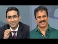 Porinju Veliyath on the art of making money