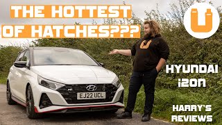 Hyundai i20N Review | Move Over Fiesta ST?
