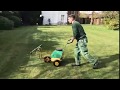 How to get a moss and weed free lawn | Lawn care UK