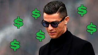 Cristiano Ronaldo Net Worth And Lifestyle 2021