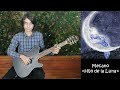 Hijo de la Luna - Mecano cover by Elisa's Chant (fingerstyle arr.)