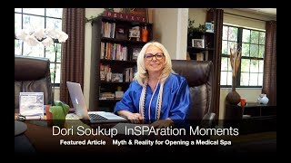 InSPAration Moments June Featured Article