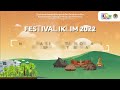 penutupan festival iklim 2022