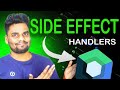 Side Effect Handling in Jetpack Compose: LaunchedEffect, DisposableEffect,Effect Handlers,SideEffect