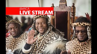 Remembering Amazulu King Goodwill Zwelithini kaBhekuzulu