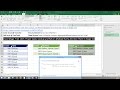 Excel Magic Trick 1415: Power Query Lookup and Return Multiple Items And Join Them In Single Cell