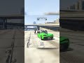 You Can Get ARRESTED While Having 5 STARS In GTA 5