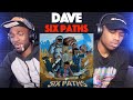 Dave - Six Paths REACTION/REVIEW