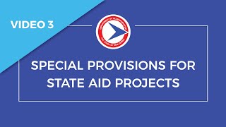 NJDOT State Aid Project Special Provisions: Core Samples (Video 3 of 3)