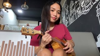 Pauwi Na ‘Ko (Dito Ka Na Lang)  (cover) By Dwta