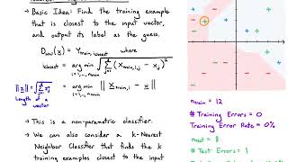 Probability Video 10.2: Machine Learning - Binary Classification