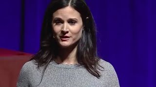 The Beautiful Awful | Alyssa Monks | TEDxIndianaUniversity