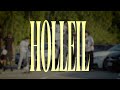 BLANKS - HOLLEIL (Official Music Video)