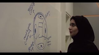 COI CAM – UAE AI \u0026 Robotics for Good Award