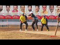 mega final umbarli 40 vs agasan 40 nagarsevak chashak dativali 40 2025 final day