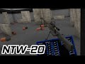 H3VR Guns - NTW-20