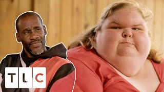 Tammy Comes Out As Pansexual To Her Boyfriend During Their First Real Date | 1000-lb Sisters