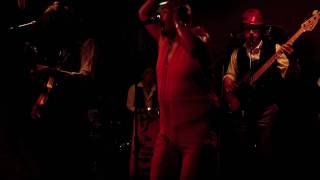 ザ・たこさん 20091004@音楽喫茶MOJO アンコール ナイスミドルのテーマ