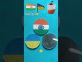 india 🇮🇳 ukraine 🇺🇦 poland 🇵🇱#shorts #drawing #art #independenceday #republicday #youtubeshorts #yt