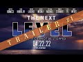 The Next Level (2022) [TEASER TRAILER]