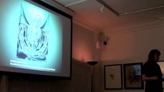 'William Blake and the Therapists'  an Illuminated Talk by Carol Leader