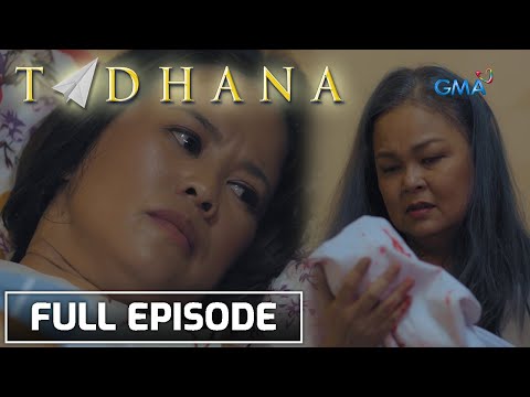 Ina, binalewala ang anak para sa sariling pangarap! (Full Episode) Tadhana