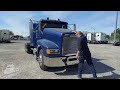 1995 Freightliner FLD 120 Classic E