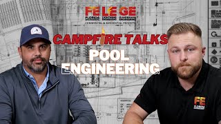 Campfire Talks - Pool Department