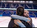 Vasilisa Kaganovskaya and Valery Angelopol || hall of fame