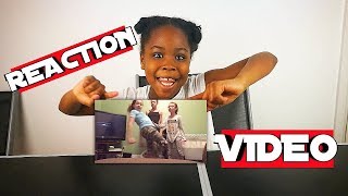 Wrong song comes on sisters get mad REACTION VIDEO