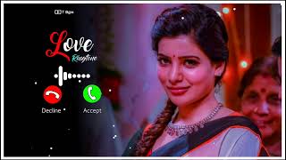 Telugu Best Ringtone (Download link 👇) | Tamil Love Bgm Ringtone | Flute Ringtone Download,Sathiya 2