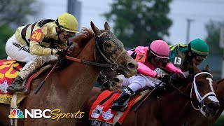 How can horse racing move past Kentucky Derby controversy? | NBC Sports