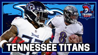 Tennessee Titans 2023 Free Agency | #Titans Rumors, News, & NFL Free Agents.