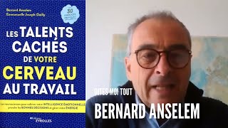 Rester motivé et savoir motiver selon Bernard Anselem