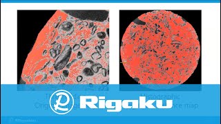 Rigaku Webinar: X-Ray Computed Tomography For Materials And Life Science: Geology Applications