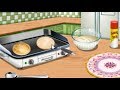 I love food! Cooking games for kids!