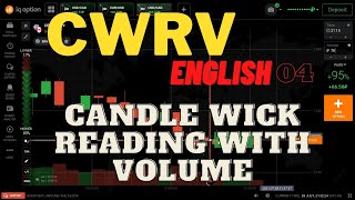 CWRV English Paid Class- 04 || CWRV LIVE CLASS || CWRV ENGLISH || Candle's Wicks Reading with Volume