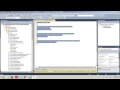 SQL Server Tutorial 35: Using Variables in T-SQL.