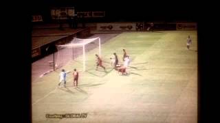 Goal Ghigani - Persiraja Vs Persiba Bantul 2012