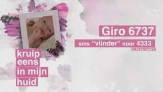 Vlinderkind - Ster TV spot