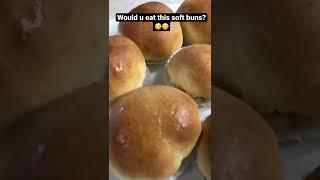 Soft Buns Good For Mini Burger 🍔 #shorts #food #sandwich #burgers