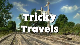 Thomas \u0026 Friends™: Arthur's Tricky Travels (1080p60)